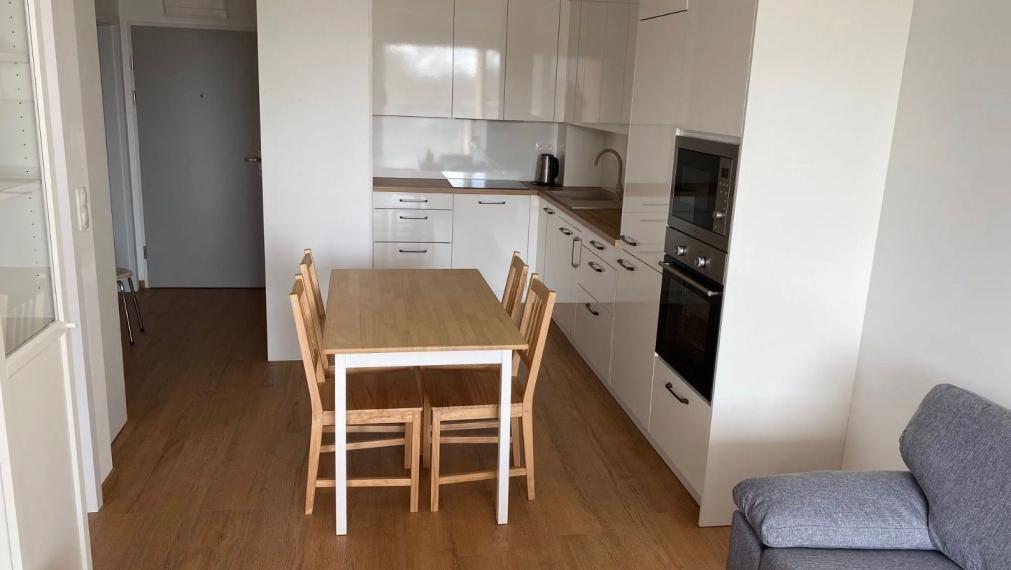 Na prenájom nový dvojizbový byt - Bratislava V TOP