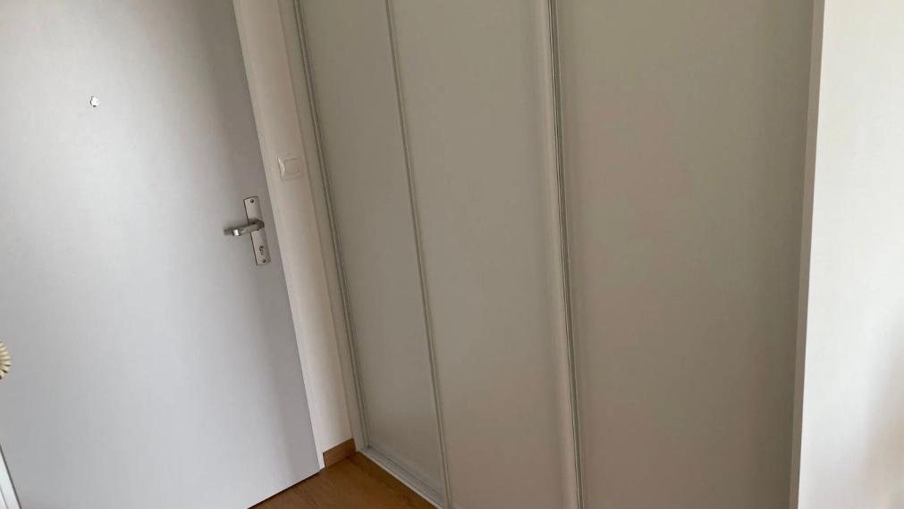 Na prenájom nový dvojizbový byt - Bratislava V TOP