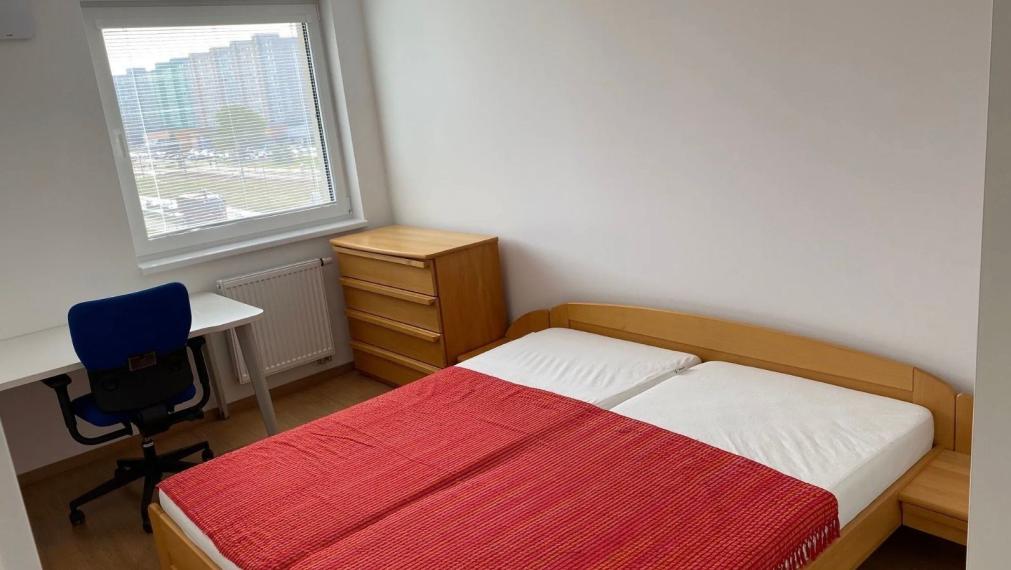 Na prenájom nový dvojizbový byt - Bratislava V TOP