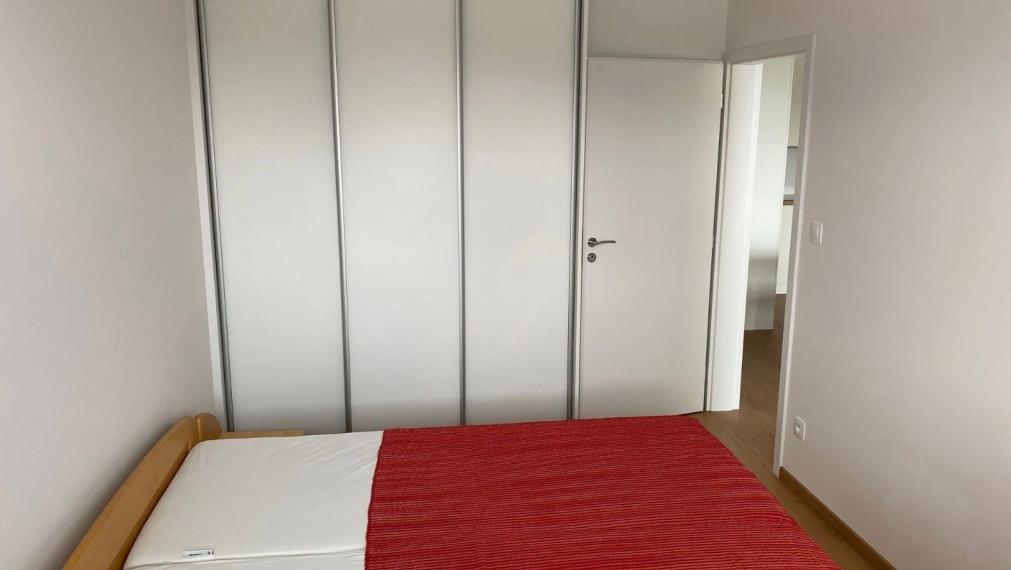 Na prenájom nový dvojizbový byt - Bratislava V TOP