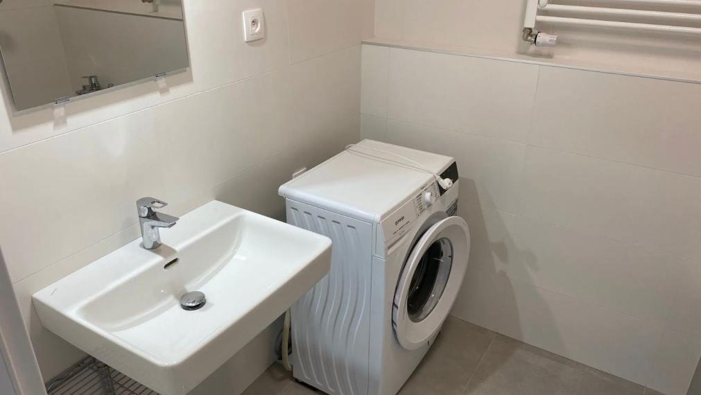 Na prenájom nový dvojizbový byt - Bratislava V TOP