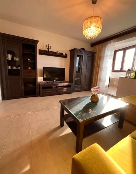 Na prenájom krásny, svetlý a mimoriadne tichý 3-izbový byt na Dlhých dieloch TOP