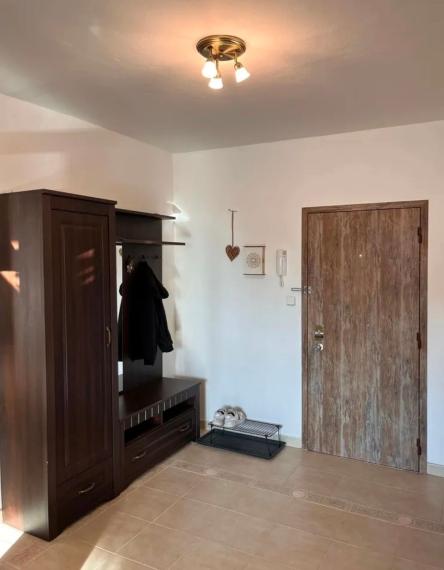 Na prenájom krásny, svetlý a mimoriadne tichý 3-izbový byt na Dlhých dieloch TOP