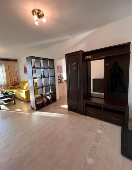 Na prenájom krásny, svetlý a mimoriadne tichý 3-izbový byt na Dlhých dieloch TOP