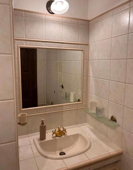 Na prenájom krásny, svetlý a mimoriadne tichý 3-izbový byt na Dlhých dieloch TOP