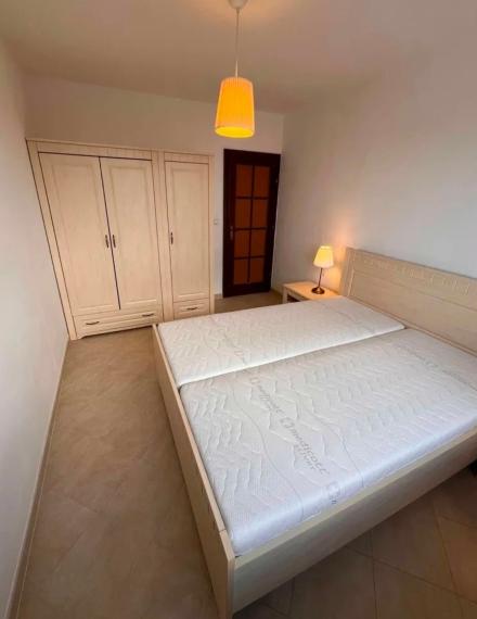 Na prenájom krásny, svetlý a mimoriadne tichý 3-izbový byt na Dlhých dieloch TOP