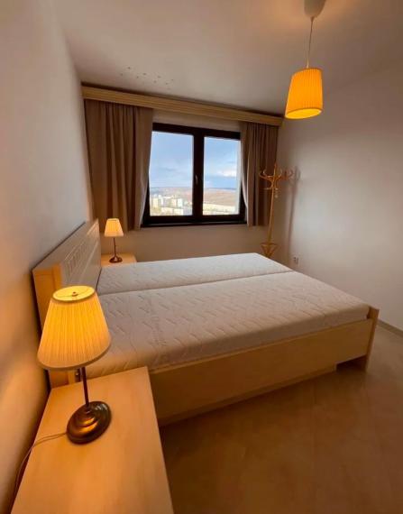 Na prenájom krásny, svetlý a mimoriadne tichý 3-izbový byt na Dlhých dieloch TOP