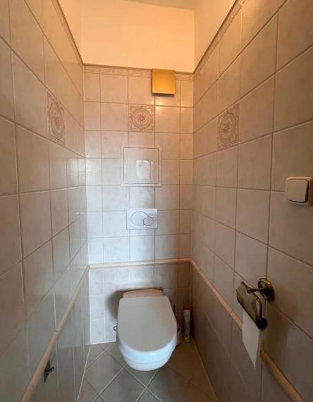 Na prenájom krásny, svetlý a mimoriadne tichý 3-izbový byt na Dlhých dieloch TOP