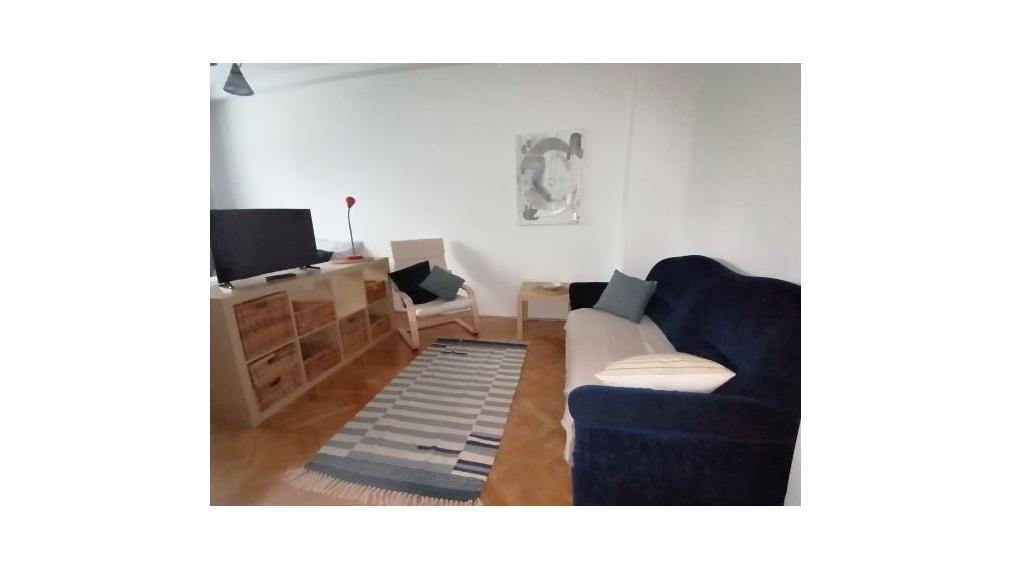  Na prenájom 1-izbovy byt vo výbornej lokalite Ružinov na ulici Dohnányho TOP