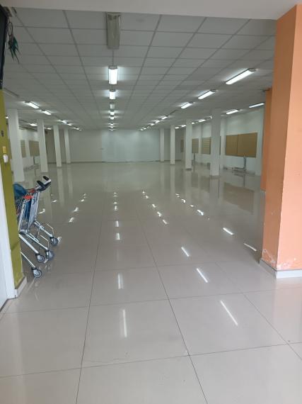 Na prenájom praktický a všestranne využiteľný výrobný priestor, Bratislava III TOP