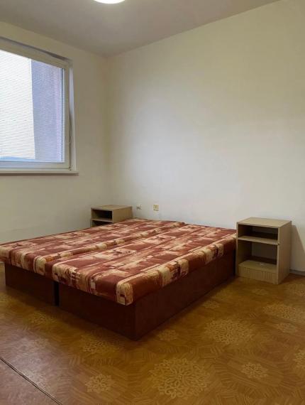 Útulná a prakticky zariadená garsónka na prenájom, Bratislava IV - DNV TOP