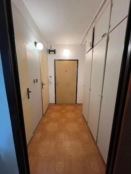 Útulná a prakticky zariadená garsónka na prenájom, Bratislava IV - DNV TOP