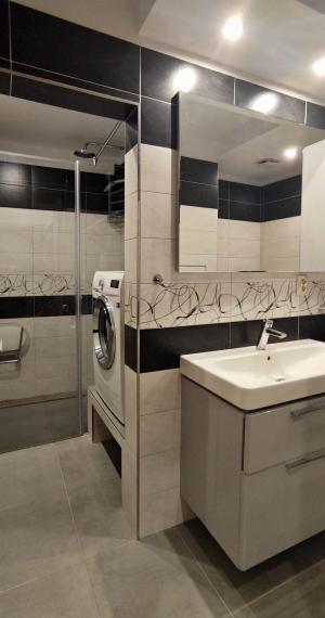 2- izbový kompletne rekonštruovaný byt NA PRENÁJOM, Trenčín - Juh 