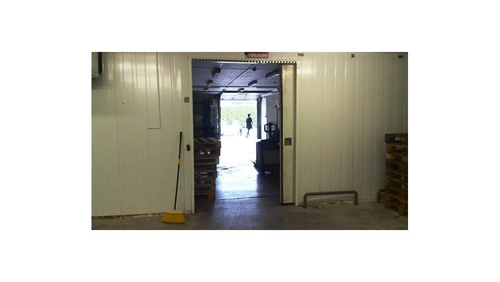 Skladový priestor s chladením na prenájom, Bratislava II TOP