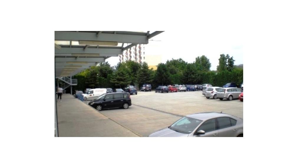 Skladový priestor s chladením na prenájom, Bratislava II TOP