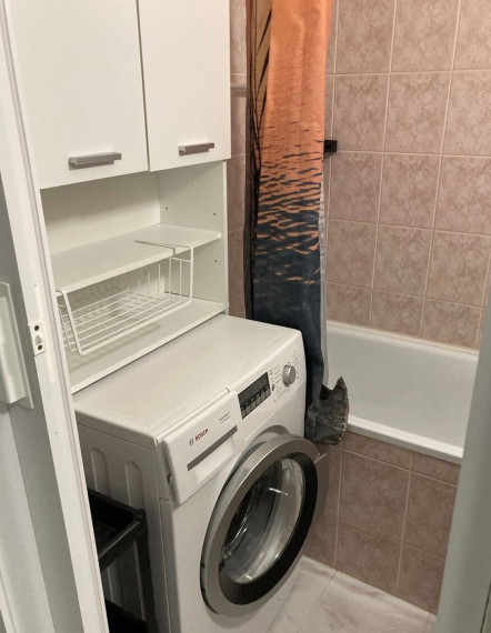 Na prenájom pekný 2-izbový byt - ul. Pri kríži, Bratislava IV TOP