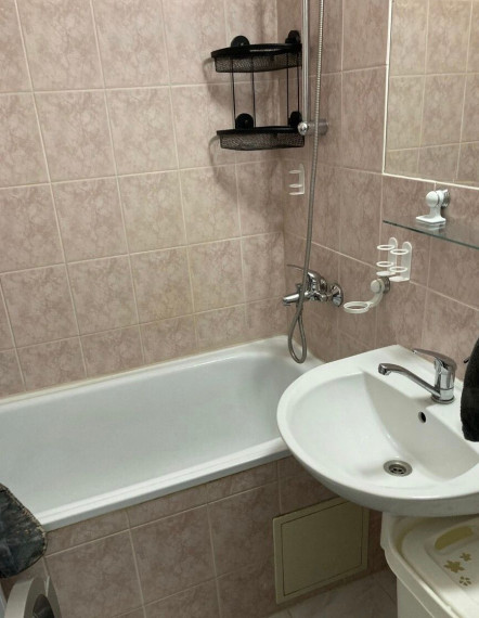 Na prenájom pekný 2-izbový byt - ul. Pri kríži, Bratislava IV TOP