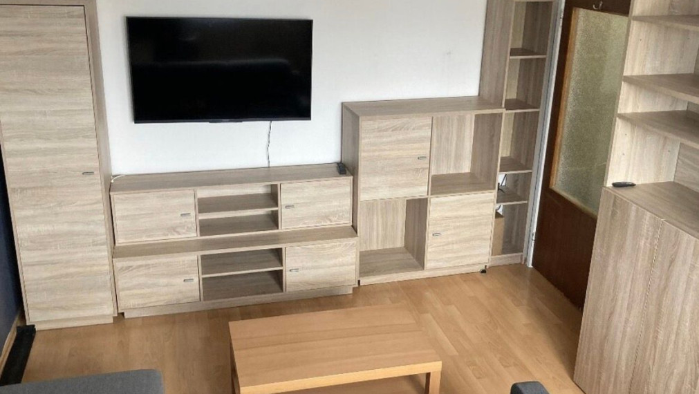 Na prenájom pekný 2-izbový byt - ul. Pri kríži, Bratislava IV TOP