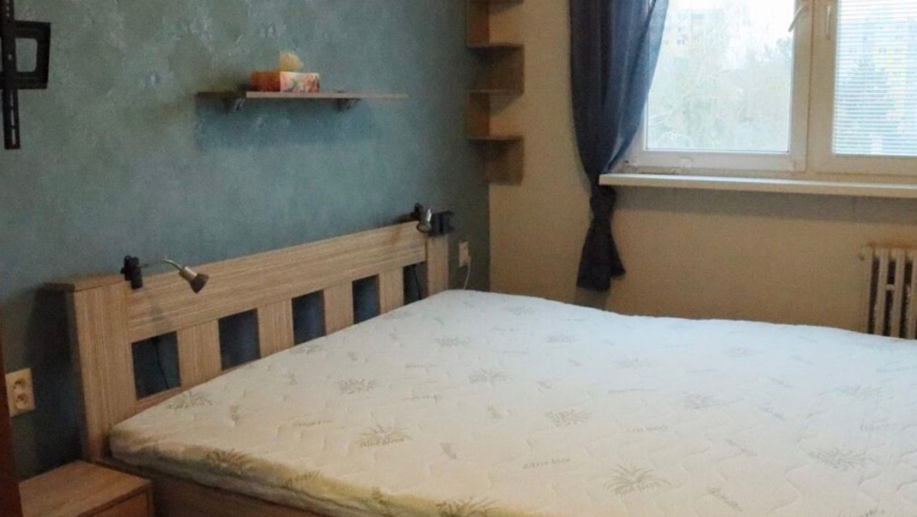 Na prenájom pekný 2-izbový byt - ul. Pri kríži, Bratislava IV TOP