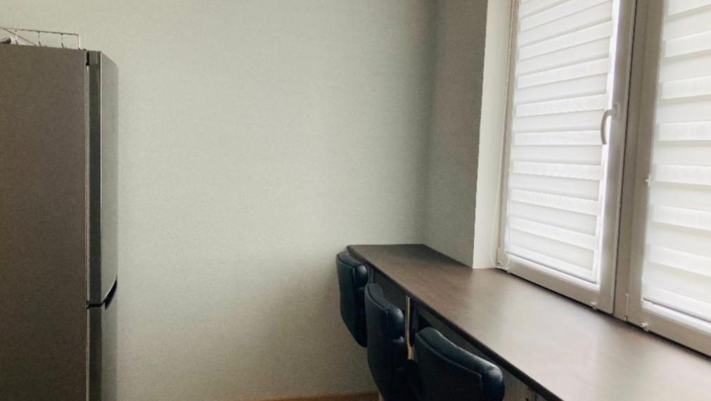  Na dlhodobý prenájom 1-izbový svetlý byt v Petržalke TOP