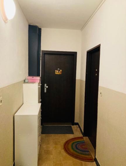  Na dlhodobý prenájom 1-izbový svetlý byt v Petržalke TOP