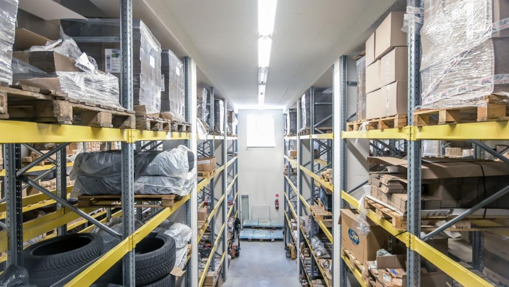 Reprezentatívna polyfunkčná budova so skladom a parkovaním v atraktívnej lokalite, Bratislava - Nové Mesto TOP