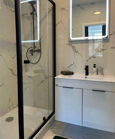 Čaká na vás moderne zariadený byt na prenájom s rozlohou 53m2, Btarislava I TOP