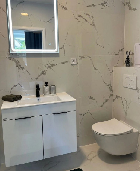 Čaká na vás moderne zariadený byt na prenájom s rozlohou 53m2, Btarislava I TOP