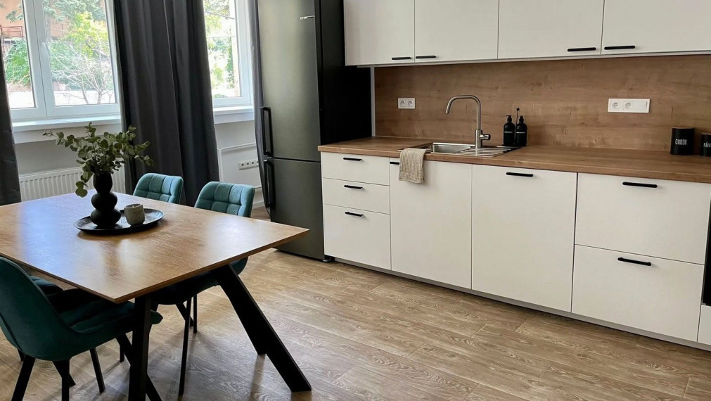 Čaká na vás moderne zariadený byt na prenájom s rozlohou 53m2, Btarislava I TOP