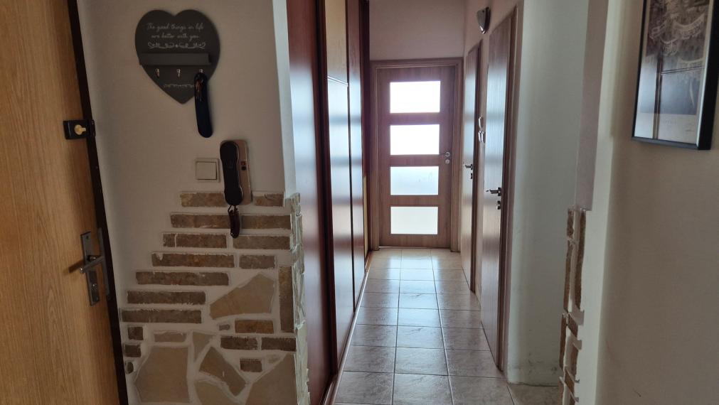 Na predaj 3-izbový byt v centre Stupavy