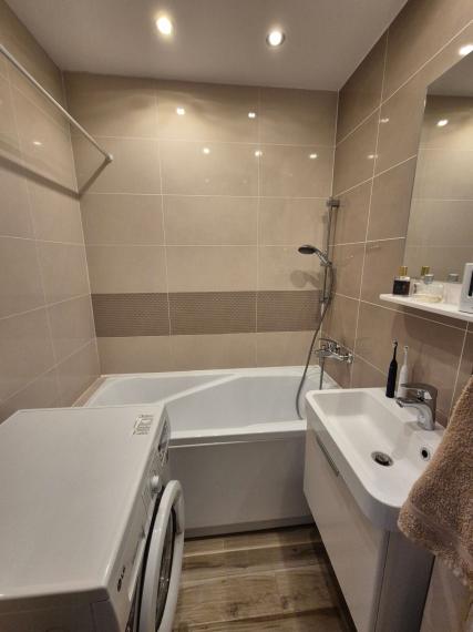 Na predaj 3-izbový byt v centre Stupavy