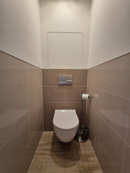 Na predaj 3-izbový byt v centre Stupavy