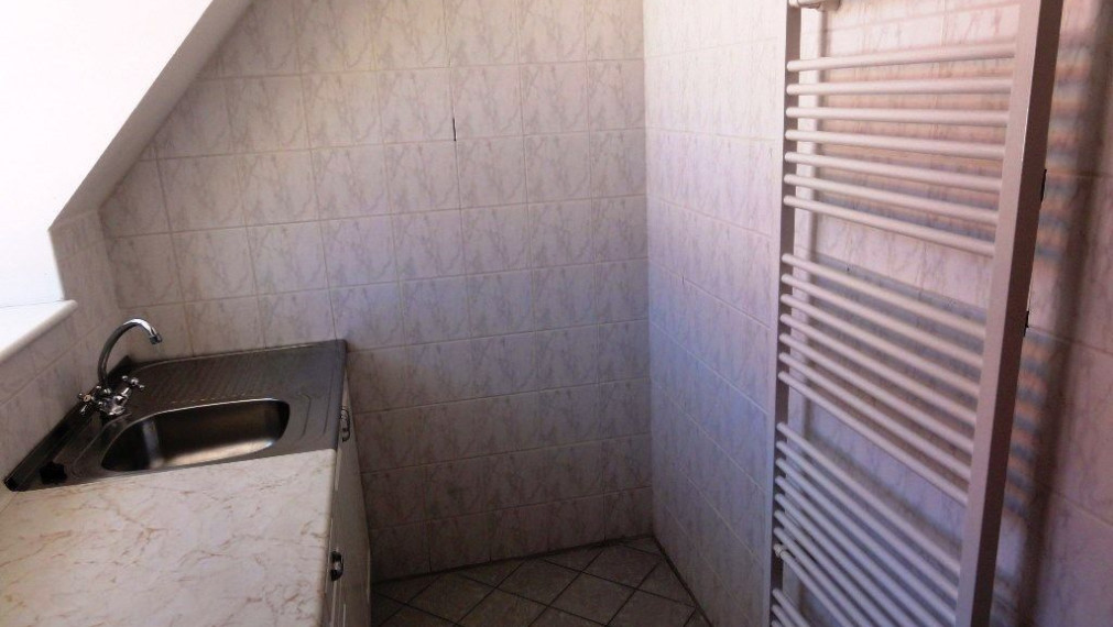 Podkrovný / kancelársky priestor s krásnym výhľadom na prenájom, Bratislava I 