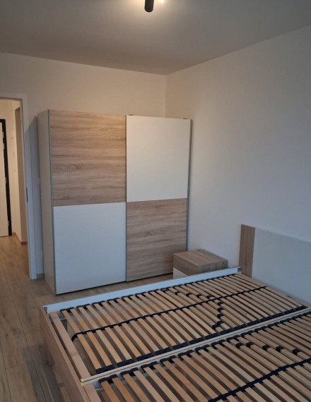 Prenájom moderného 2-izbového bytu v novostavbe Arboria – ešte neobývaný, Trnava