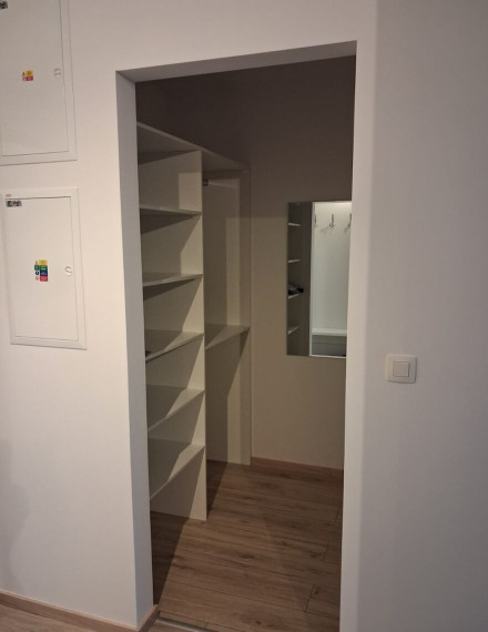 Prenájom moderného 2-izbového bytu v novostavbe Arboria – ešte neobývaný, Trnava