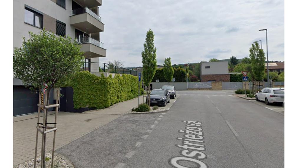 Nadštandardný 3-izbový byt s veľkou terasou a výnimočnými výhľadmi v projekte Pod vŕškami