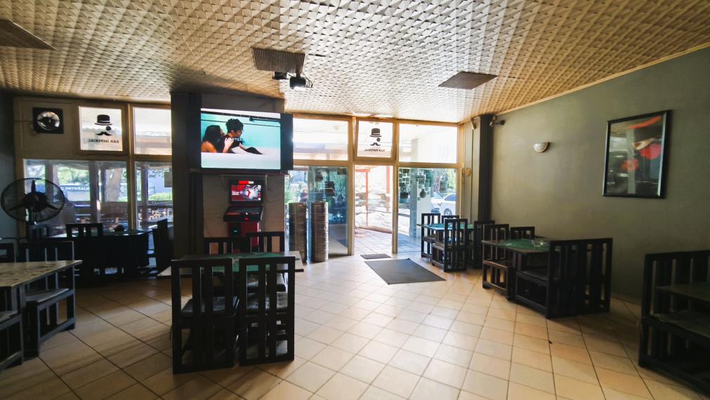 Na prenájom obchodný priestor v Petržalke