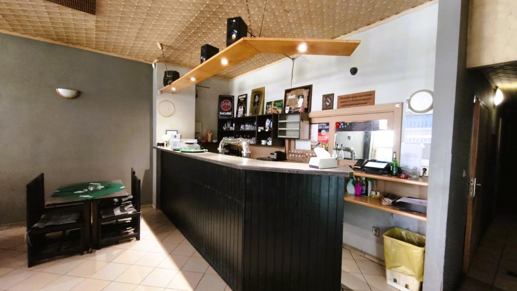 Na prenájom obchodný priestor v Petržalke