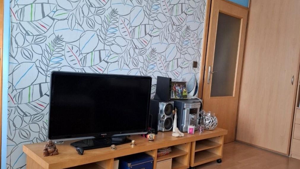 Na predaj priestranná garsónka deluxe - ul. Jungmannova, Bratislava V TOP