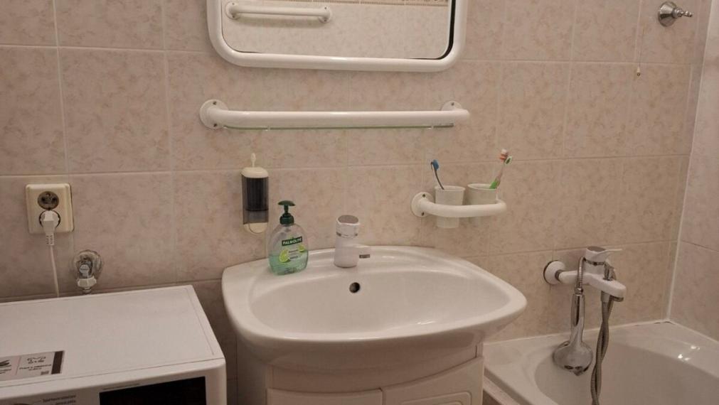 Na predaj priestranná garsónka deluxe - ul. Jungmannova, Bratislava V TOP