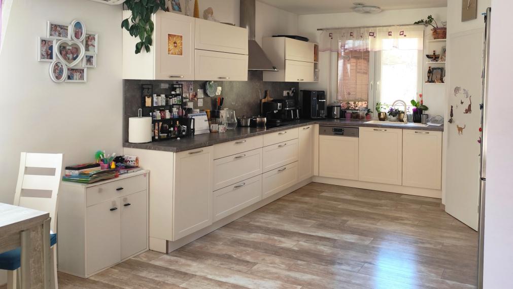 4-izbový rodinný dom v tichom prostredí pri lese na predaj TOP