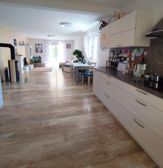 4-izbový rodinný dom v tichom prostredí pri lese na predaj TOP