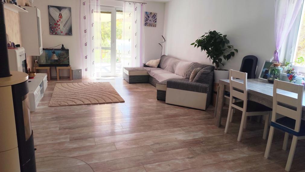 4-izbový rodinný dom v tichom prostredí pri lese na predaj TOP