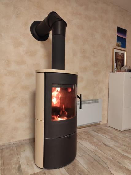 4-izbový rodinný dom v tichom prostredí pri lese na predaj TOP