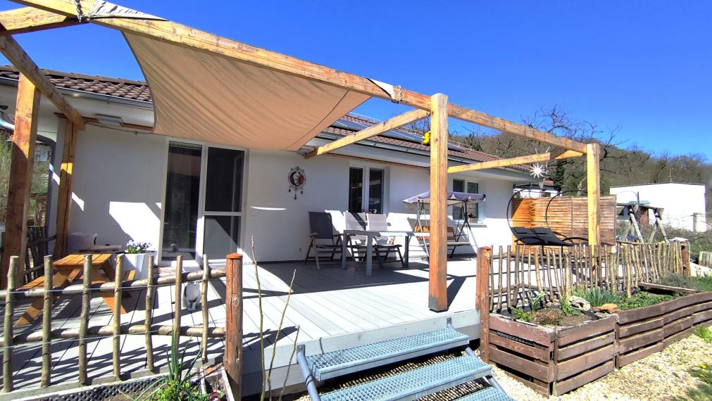 4-izbový rodinný dom v tichom prostredí pri lese na predaj TOP