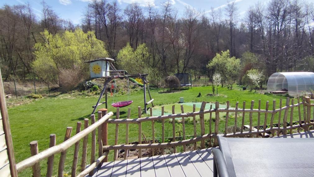 4-izbový rodinný dom v tichom prostredí pri lese na predaj TOP