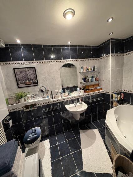 Na predaj 3-izbový byt s rohovým balkónom - ul. Exnárova, Bratislava II TOP