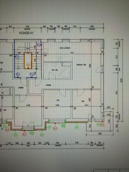 Na predaj 3-izbový byt s rohovým balkónom - ul. Exnárova, Bratislava II TOP