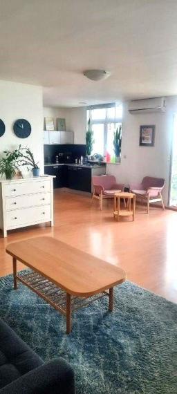 Komerčné priestory na prenájom - Bratislava I