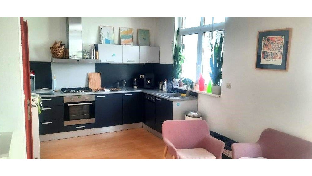 Komerčné priestory na prenájom - Bratislava I